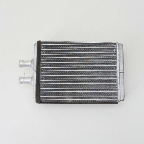 Радиатор печки ISUZU FORWARDGIGA 24316353 GSPARTS металический 4540₽
