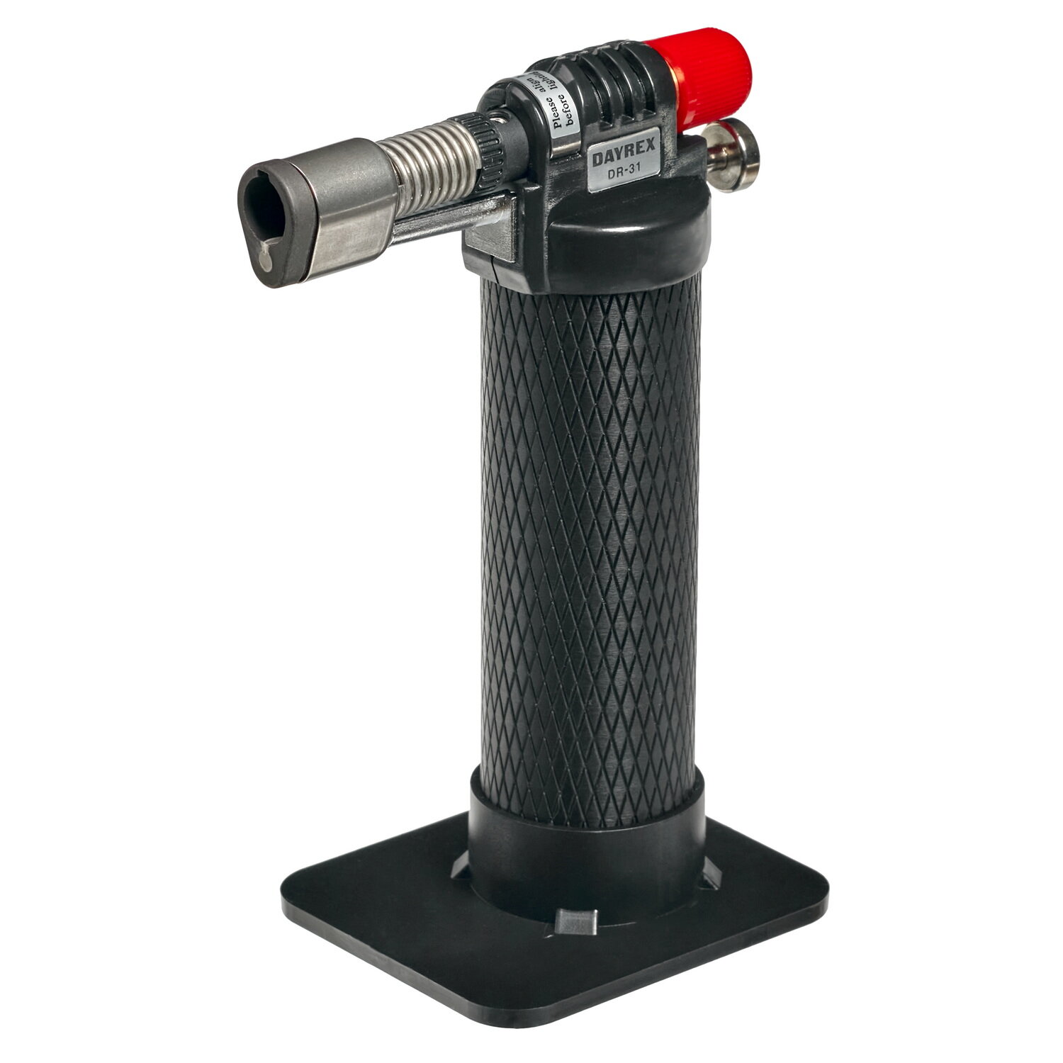 Газовые Горелки DAYREX-DR-31 1/50 газовая горелка