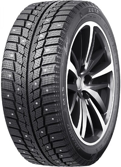 215/55R17 Zeta Antarctica Ice шип (94T)