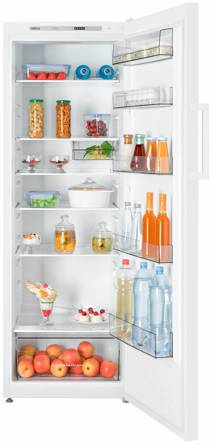 холодильник Atlant - фото №6