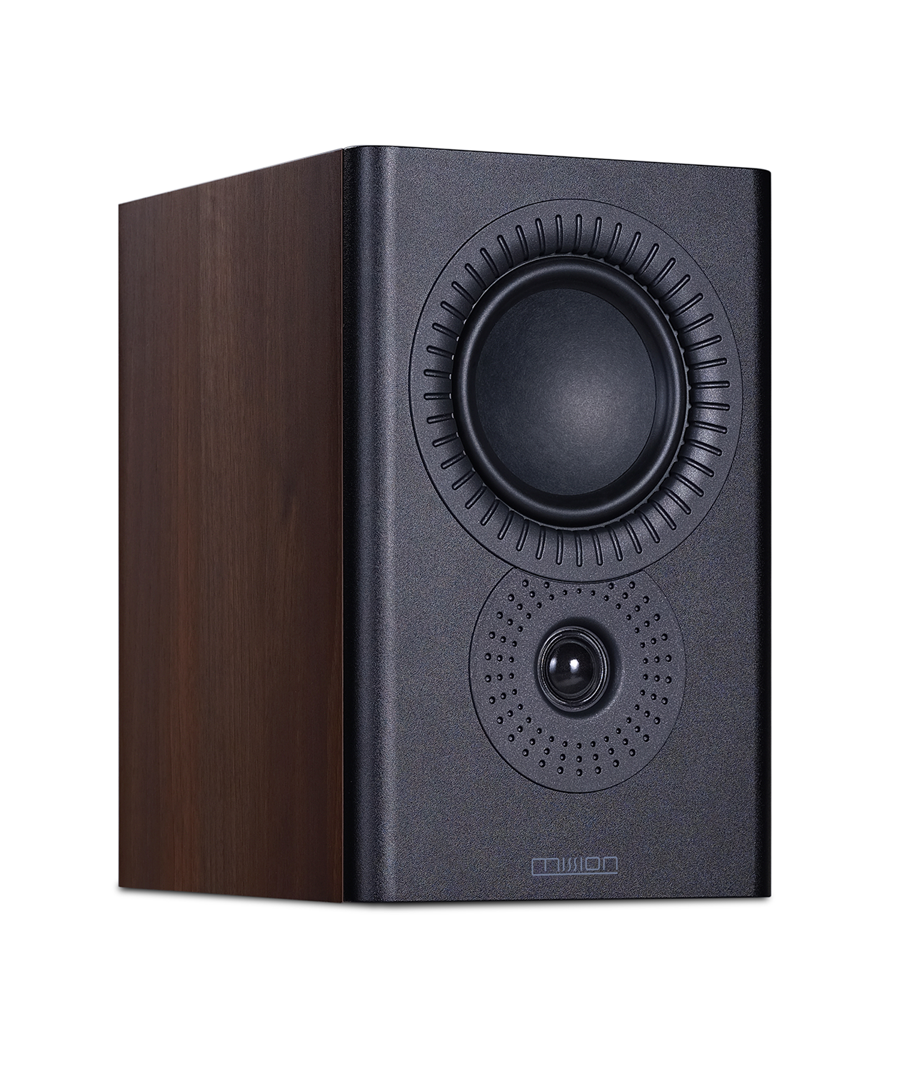 Mission LX-3 MKII Walnut Pearl Акустическая система