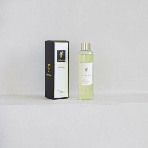 Рефил La Prima Рефил для аромадиффузора Lemongrass 1490₽