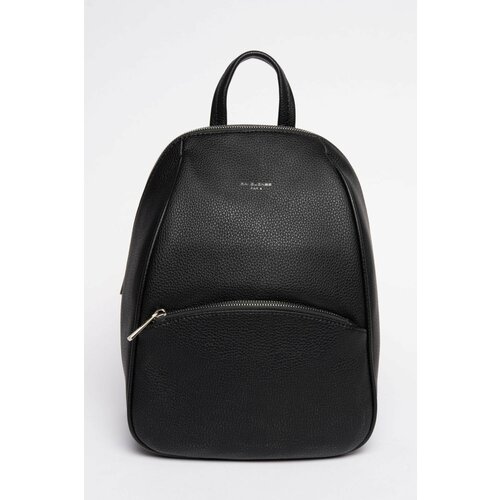 Рюкзак DAVID JONES, черный рюкзак женский david jones 6714 4 black