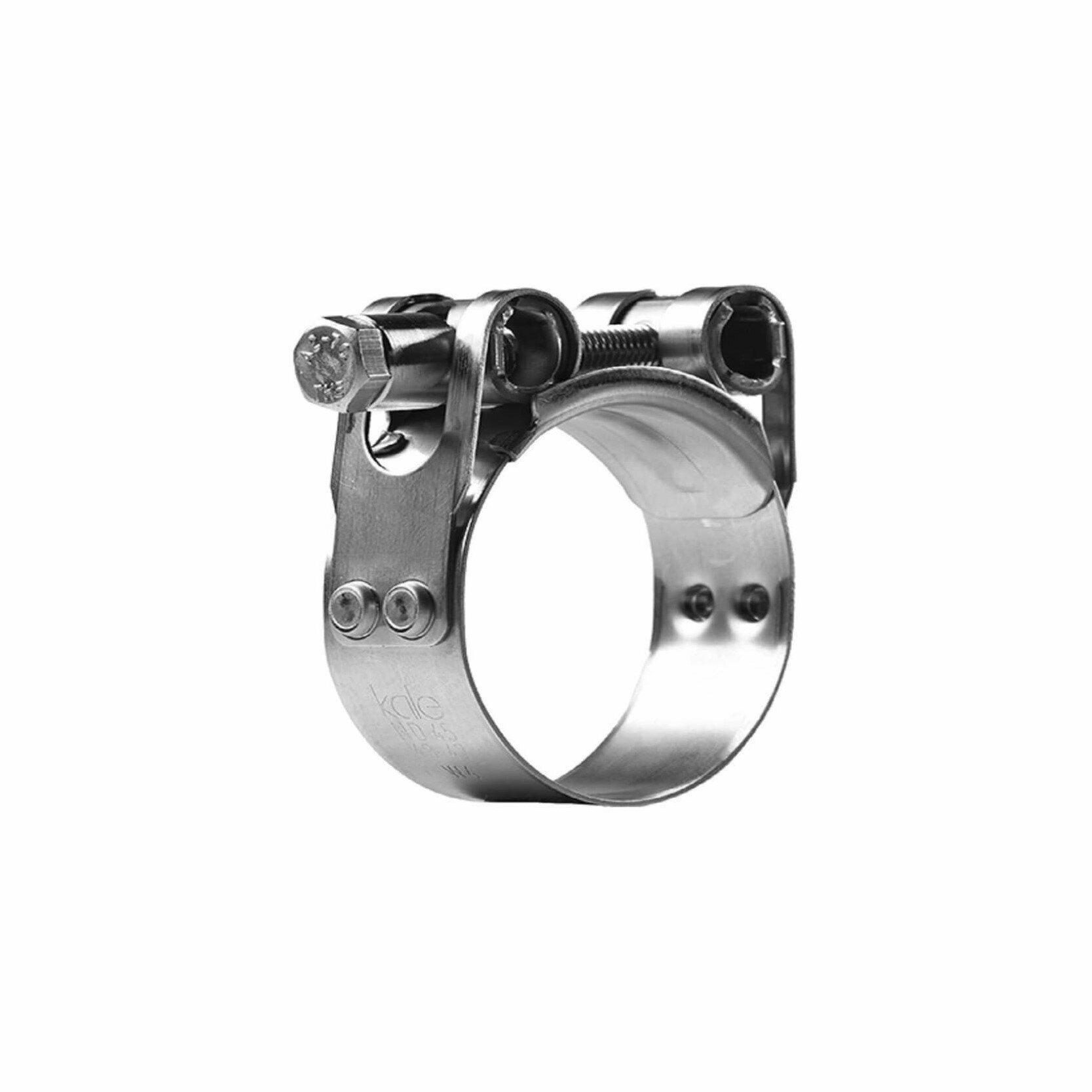 фото Силовой хомут GBS HD W1 29-31мм