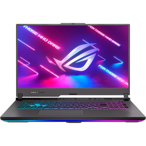 173 Ноутбук ASUS ROG STRIX G713PV-WS94 2560 x 1440 IPS 240гц AMD Ryzen 9 7845HX RAM 16 ГБ DDR5 SSD 1 ТБ NVIDIA GeForce RTX 4060 черный 17999900₽