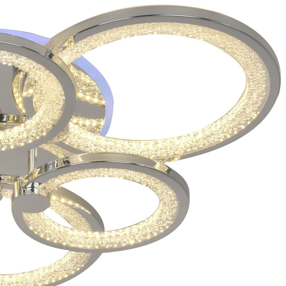 015527 Профиль с экраном ALU-ROUND-2000 ANOD+LEN30 Arlight - фото №11