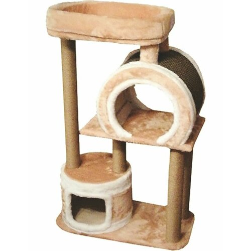 Комплекс «Восторг» 38*76*120 см