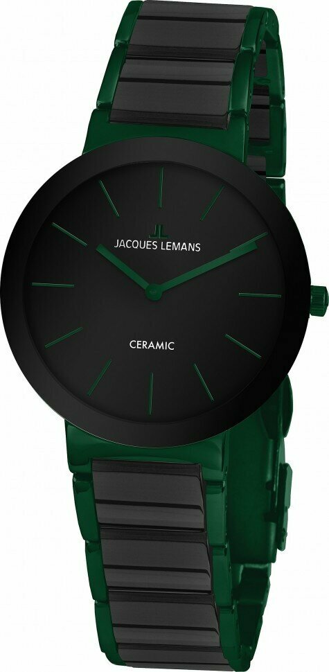 Наручные часы JACQUES LEMANS Часы Jacques Lemans 42-8 