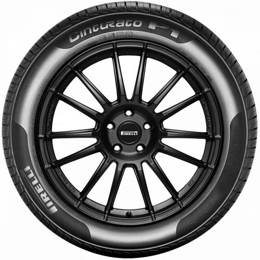 Pirelli Cinturato P1 летняя