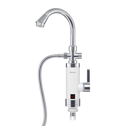 Водонагреватель проточный THERMEX Focus 3000 320000₽