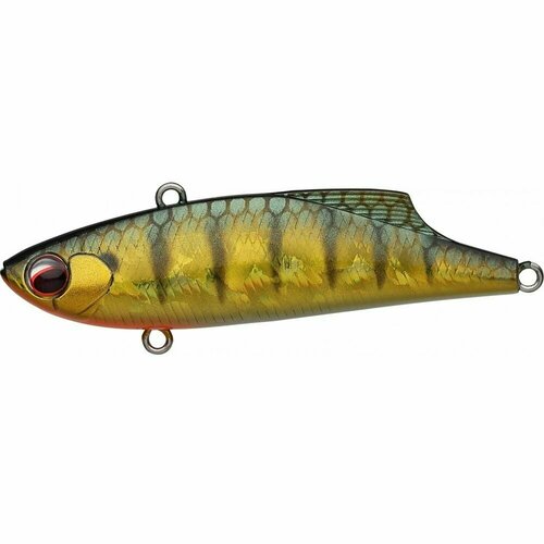 фото Воблер evergreen ocean fleet marvie (vib) 70 #072 ever green