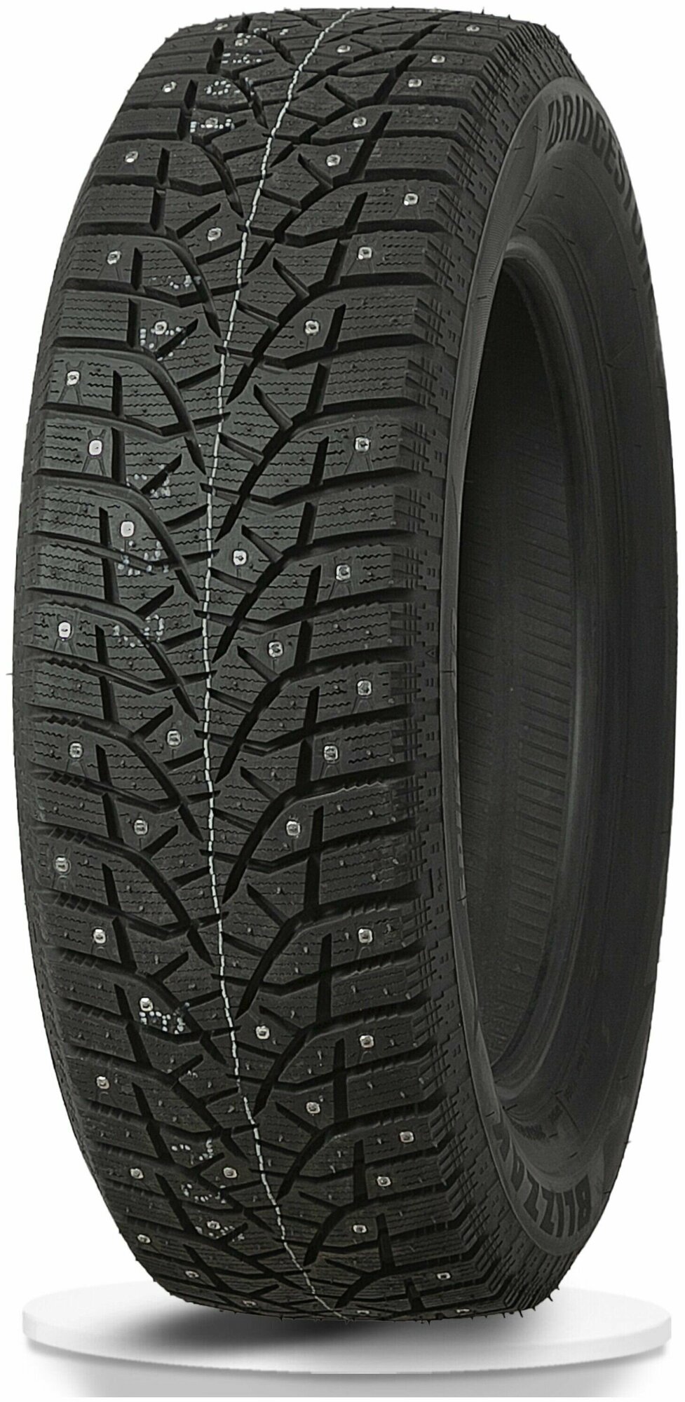 Bridgestone Blizzak VRX зимняя