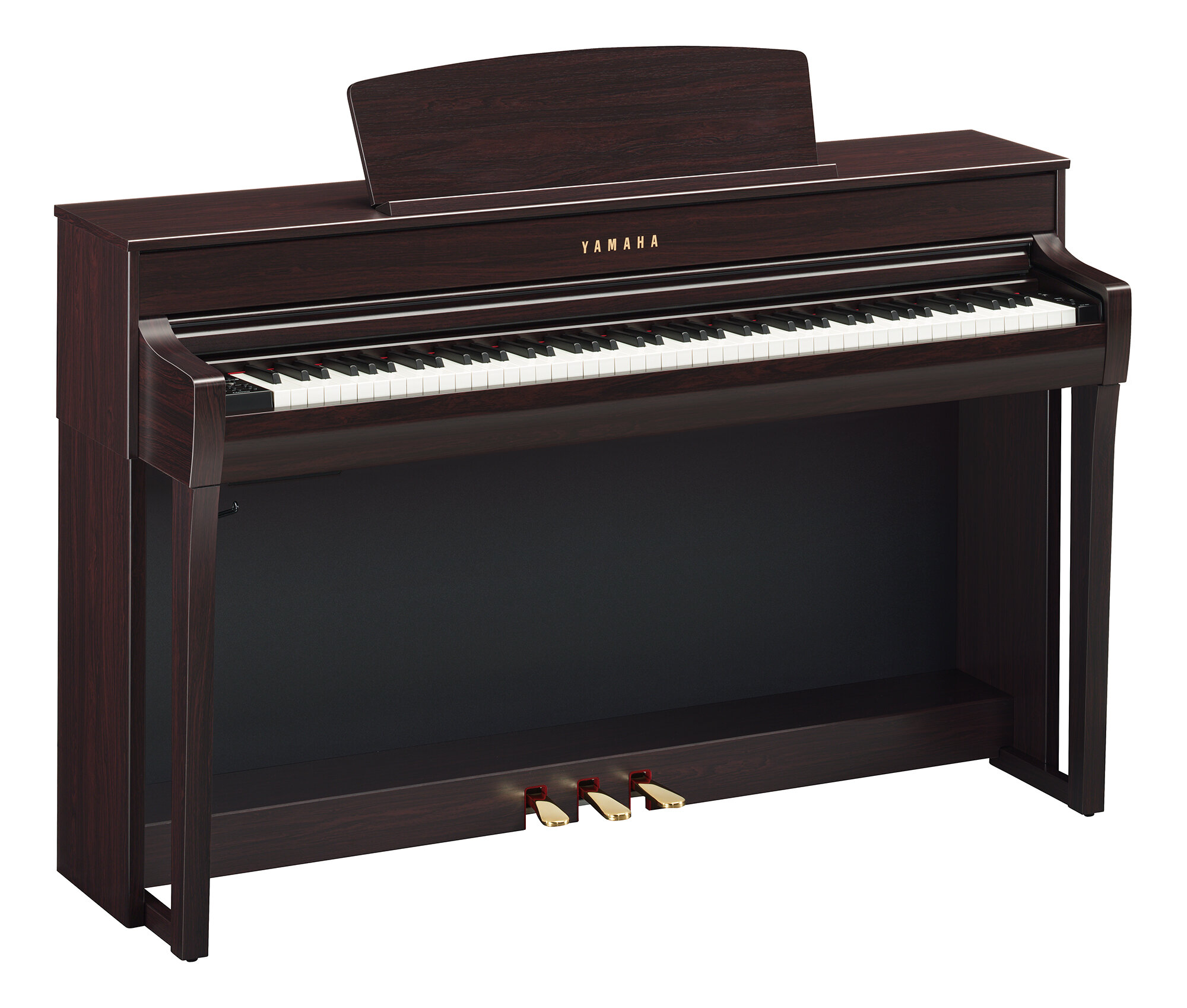 Цифровое пианино YAMAHA CLP-745 R