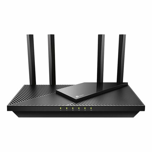 Маршрутизатор TP-Link AX3000 Dual-Band Wi-Fi 6 Router (Archer AX55) tp link archer mr400 маршрутизатор lte