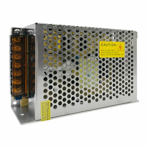 Блок питания для светодиодной ленты FOTON 150W 12V IP20