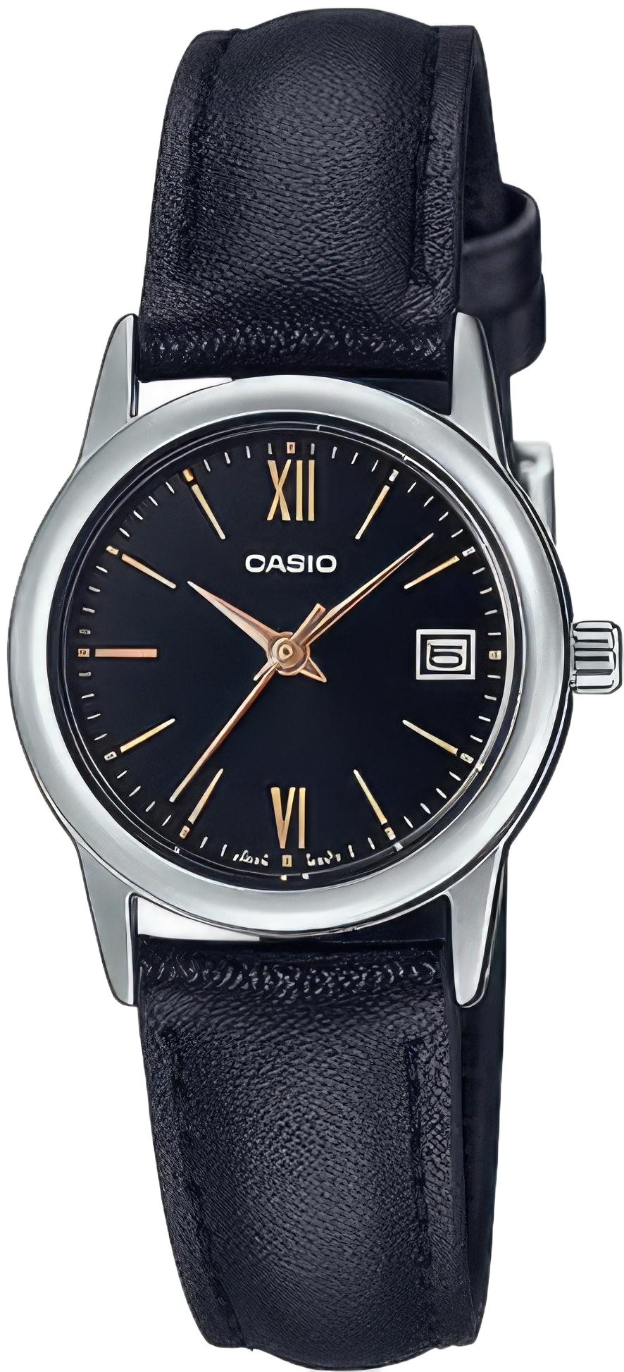 Наручные часы CASIO Standard LTP-V002L-1B