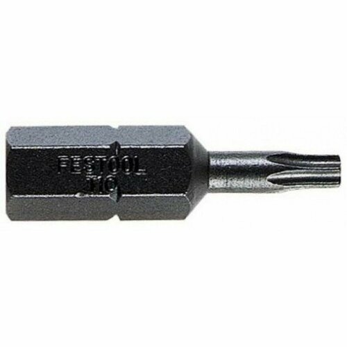 Бит Festool Torx TX25x25, 10 шт