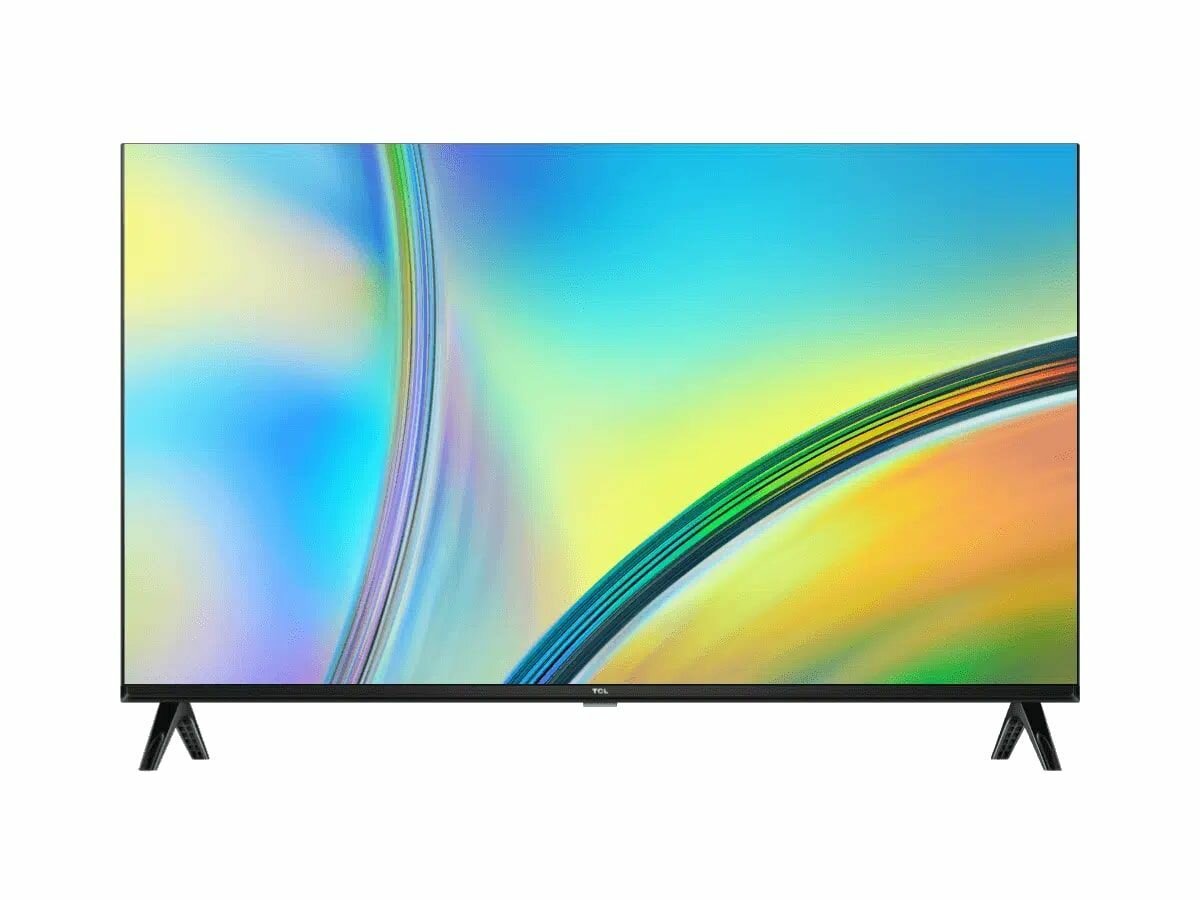 Телевизор TCL 32S5400AF 32" 1920x1080, черный