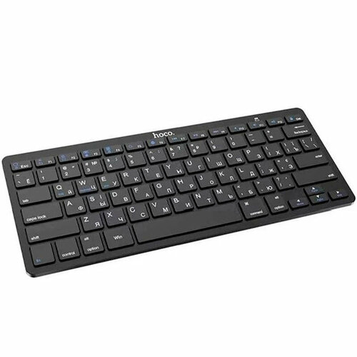 Клавиатура беспроводная hoco DI18 300400₽