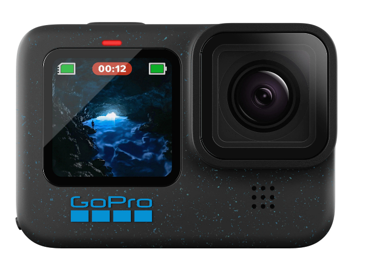 Экшн-камера Экшн-камера GoPro HERO 12 Black