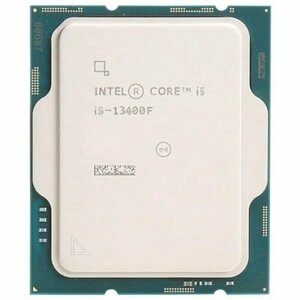 Процессор Intel Core i5 13400F OEM (SRMBG, CM8071504821107) — купить в  городе САРАТОВ