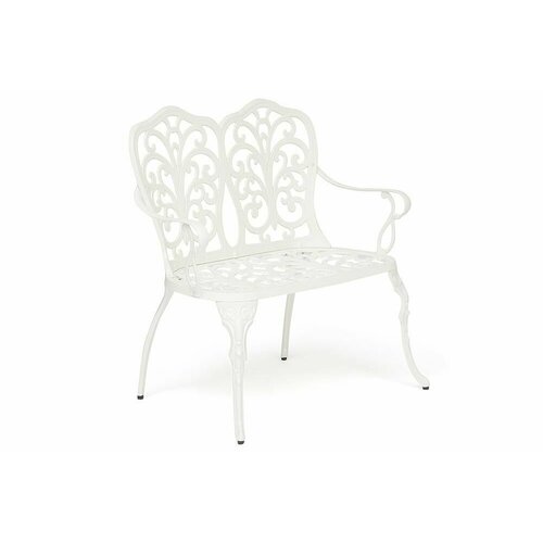 Скамья TetChair De Maison Symphonie butter white