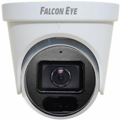 Falcon Eye Камера видеонаблюдения IP Falcon Eye FE-HD2-30A 2.8-2.8мм цв. ip камера falcon eye 2 8 2 8мм цв