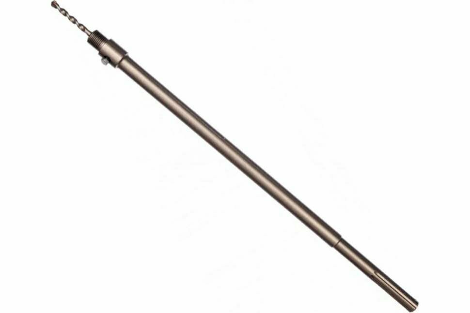 фото Хвостовик для коронок SDS max 1000 мм Резолюкс 60325