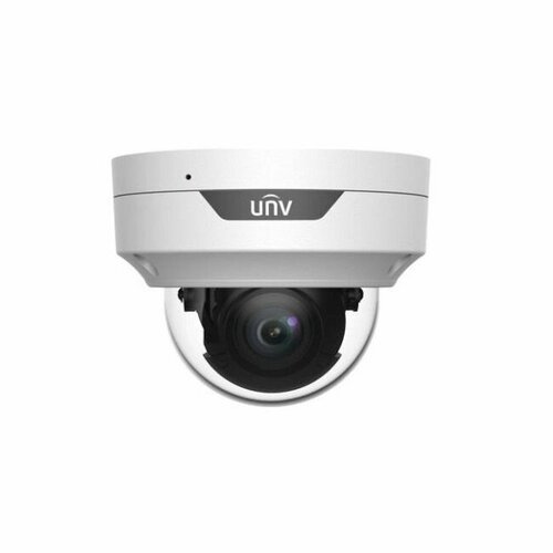 Видеокамера Uniview IP купольная 1031000₽