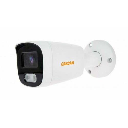 Цилиндрическая AHD камера CARCAM 2MP Bullet HD Camera 2145 201300₽