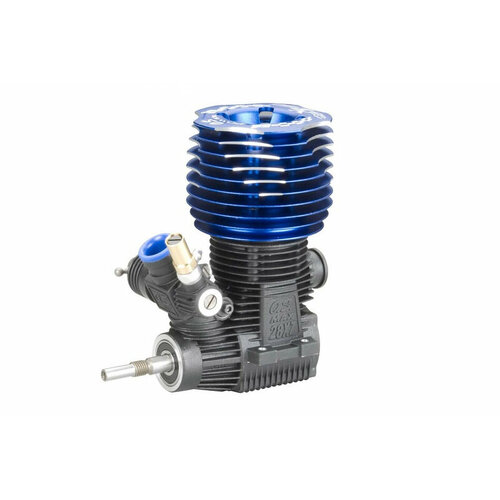 Все двигатели O.S. Engines 28XZ Truggy ABC w:21J Slide Carb