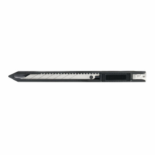 Нож Black Cutter, 30 градусов нож универсальный усиленный с сегментированным лезвием 9мм квадр фиксатор 3 on 13 05 101