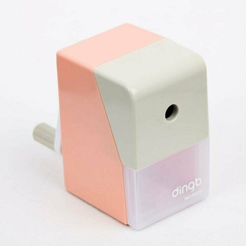 Точилка механическая с контейнером Классика 852₽