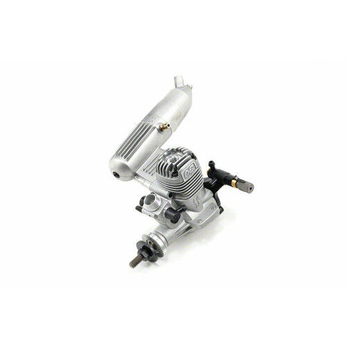Все двигатели O.S. Engines 15LA ABN w: Muffler