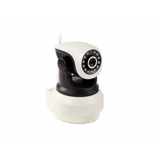Поворотная 3G/4G IP-видеокамера - Линк NC36G-8GS (W6259EU) (встроенный аккумулятор, SD карта, отправка фотографий, 2.0 МР)