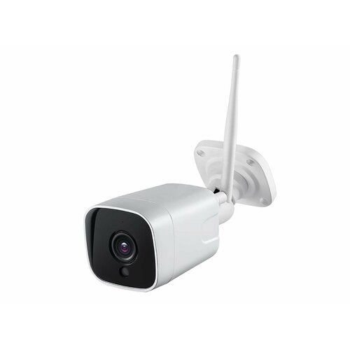 Link-B15W-White-8G - Уличная Wi-Fi IP-камера, видеокамера видеонаблюдение, камера с зумом, система видеонаблюдения для частного дома наружная настенная камера видеонаблюдения 1080p поворот на 360 градусов управление поворотом камера видеонаблюдения a13 ip камера безопасности