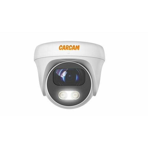 Купольная IP-камера CARCAM 4MP Dome IP Camera 4066SDM 3749₽