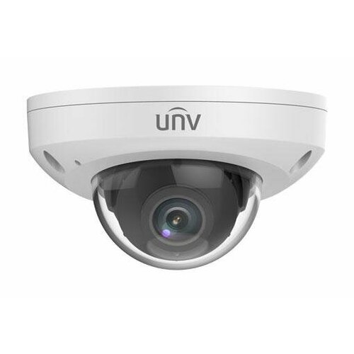 Видеокамера IP Uniview IPC312SB-ADF28K-I0-RU