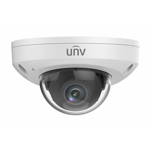 Видеокамера IP Uniview IPC312SB-ADF28K-I0-RU 839100₽