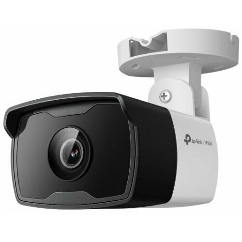камера ip tp link vigi c320i 4mm Видеокамера TP-LINK VIGI C320I(4mm) IP-камера/ VIGI 2MP Outdoor IR Bullet Network Camera