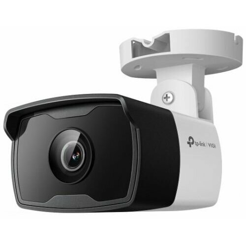 Видеокамера TP-LINK VIGI C320I4mm IP-камера VIGI 2MP Outdoor IR Bullet Network Camera 510700₽