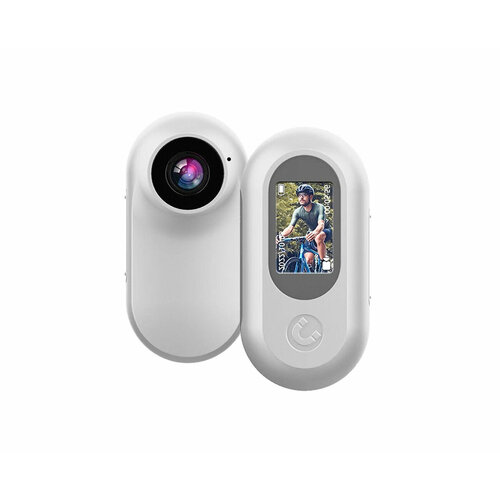 Купить Миниатюрная автономная экшн камера 2mp (1920х1080) ДжейЭмСи ФС ...