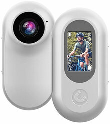 Миниатюрная автономная экшн камера 2mp (1920х1080) ДжейЭмСи ФС(10) WiFi (E1911EU) с цветным экраном для просмотра отснятого видео. Угол 130