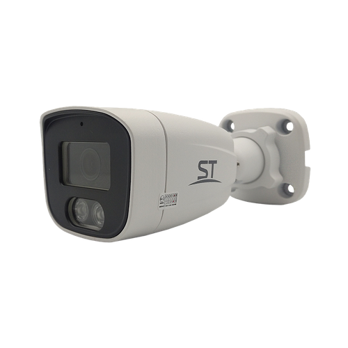 IP камера видеонаблюдения ST-190 IP HOME (версия 3) видеорегистратор ip 8ch poe 5mp 4mp 3mp 2mp