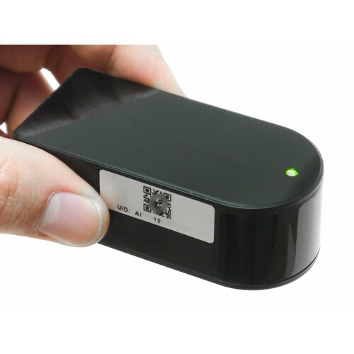 WF12-180-2P-JMC S1794RU - поворотная HD автономная IP Wi-Fi мини камера с датчиком движения и записью - видеонаблюдение камера 955300₽