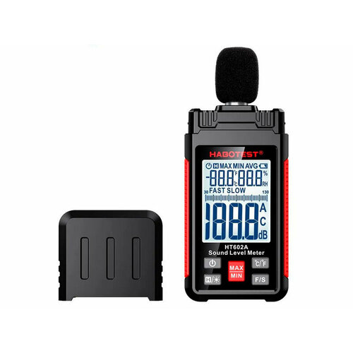 Habotest HT602A