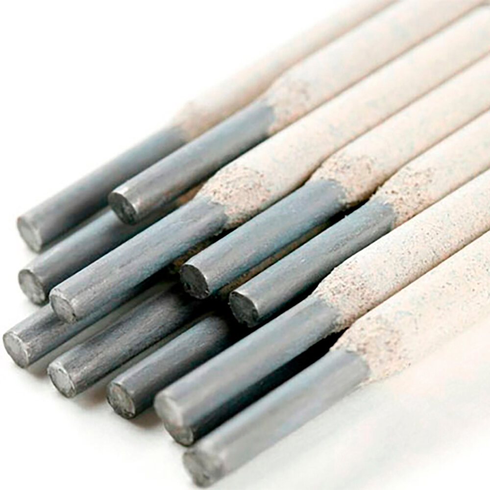 фото Сварочные электроды Флагман ПЭLB-52U 3,2 мм 1,3 кг