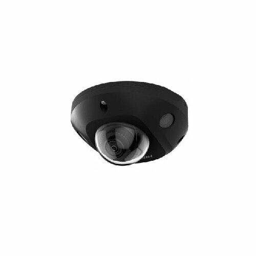IP-камера Hikvision DS-2CD2543G2-IWS black 1759500₽