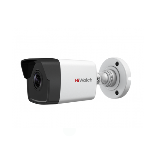 Видеокамера HikVision 2Мп IP-камера в стандартном корпусе127 Progressive Scan CMOS 3237300₽