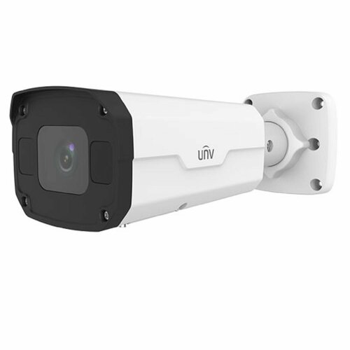 Видеокамера Uniview Видеокамера IP цилиндрическая антивандальная 1820600₽